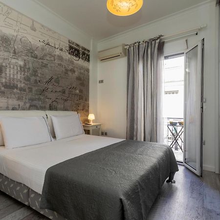 Corfu Boutique Apartment Exterior foto