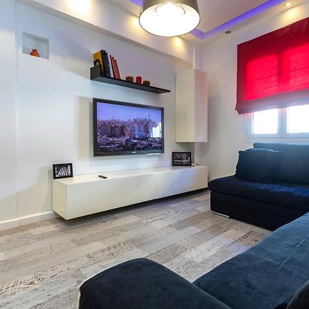 Corfu Boutique Apartment Exterior foto
