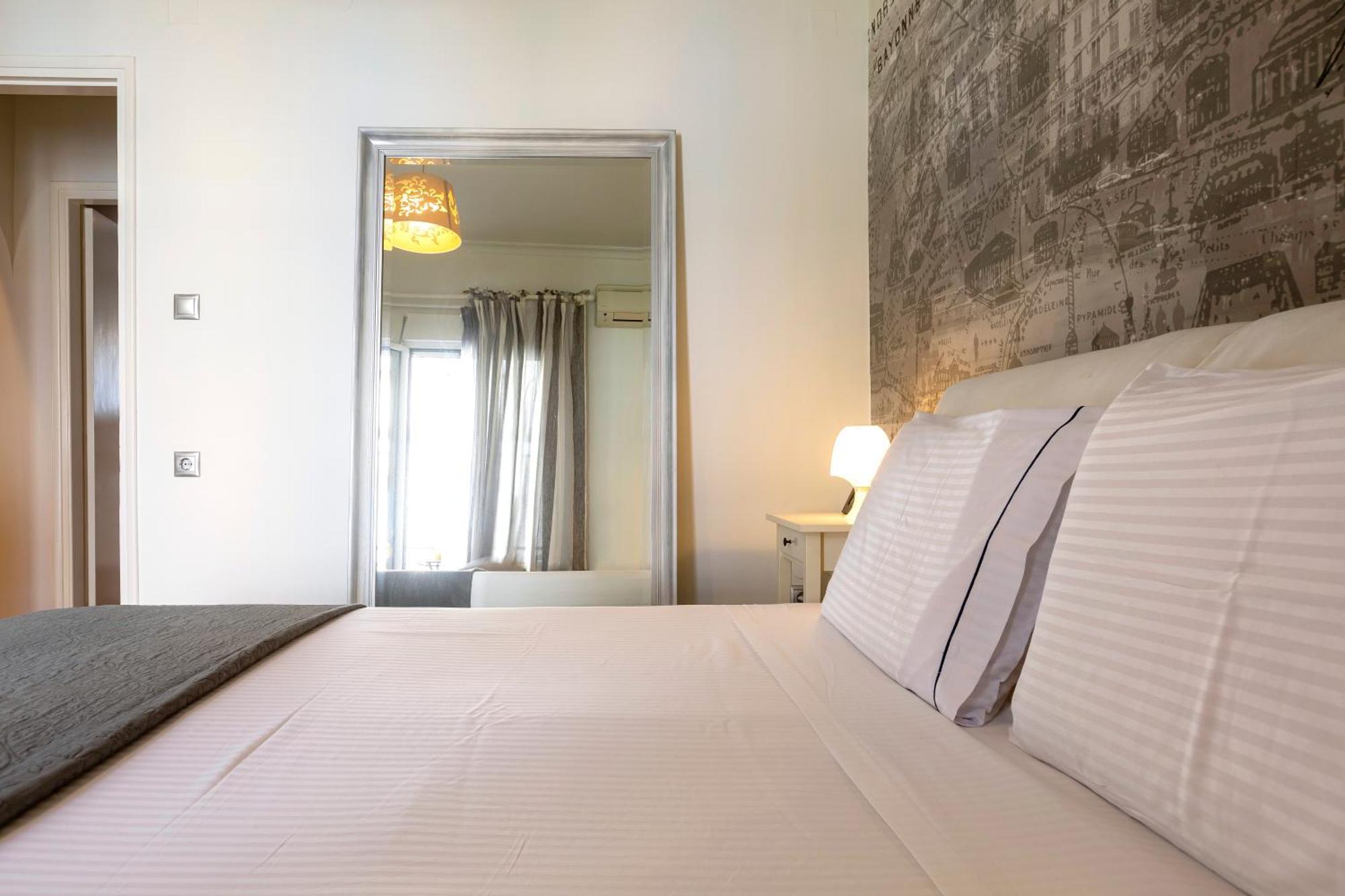 Corfu Boutique Apartment Exterior foto