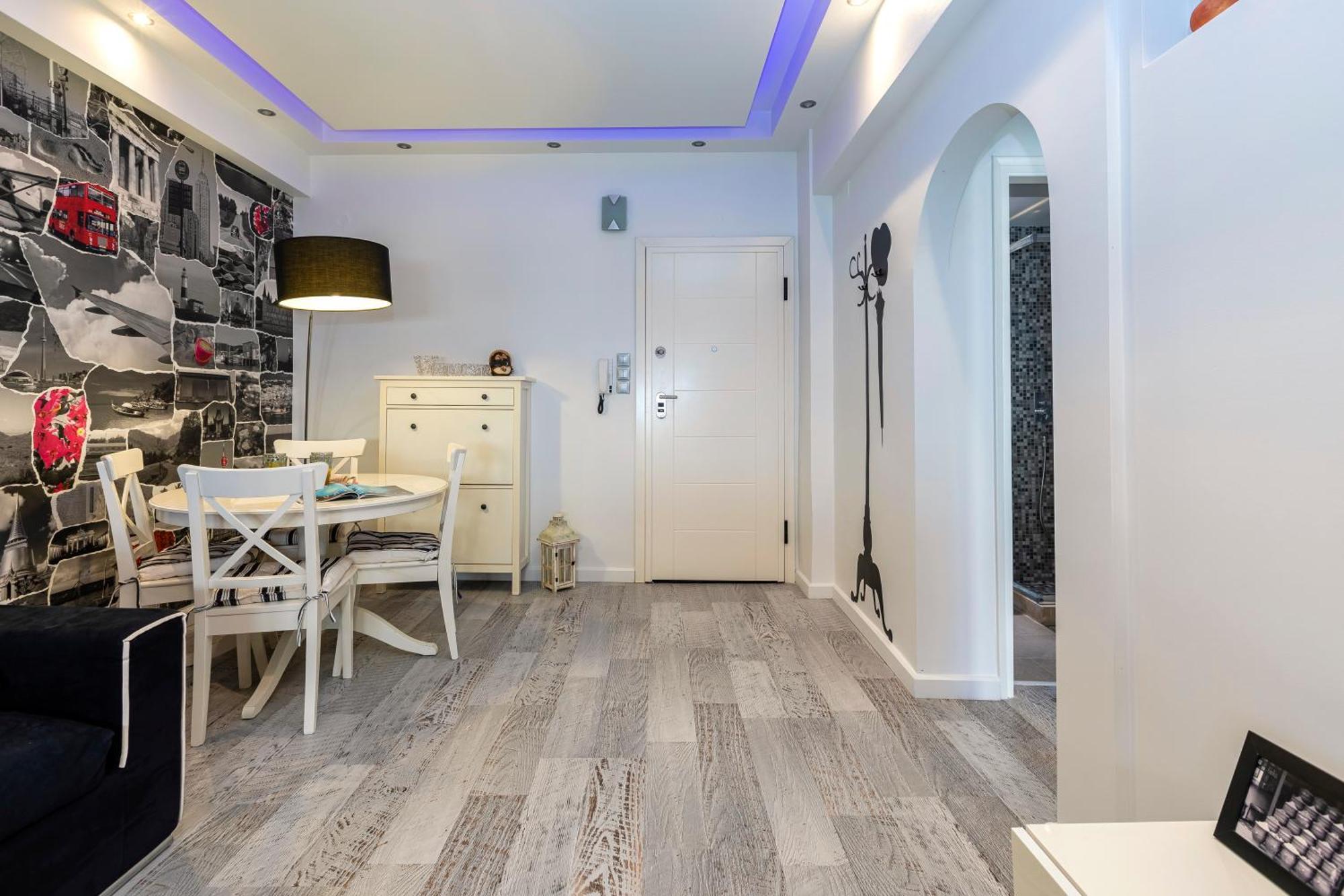 Corfu Boutique Apartment Exterior foto