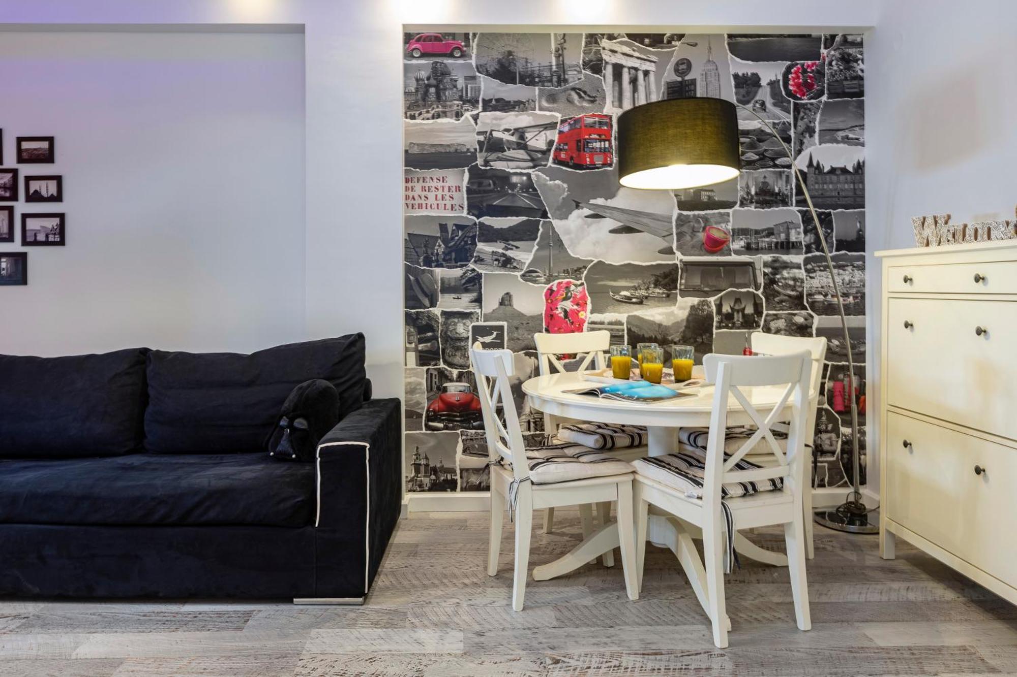 Corfu Boutique Apartment Exterior foto