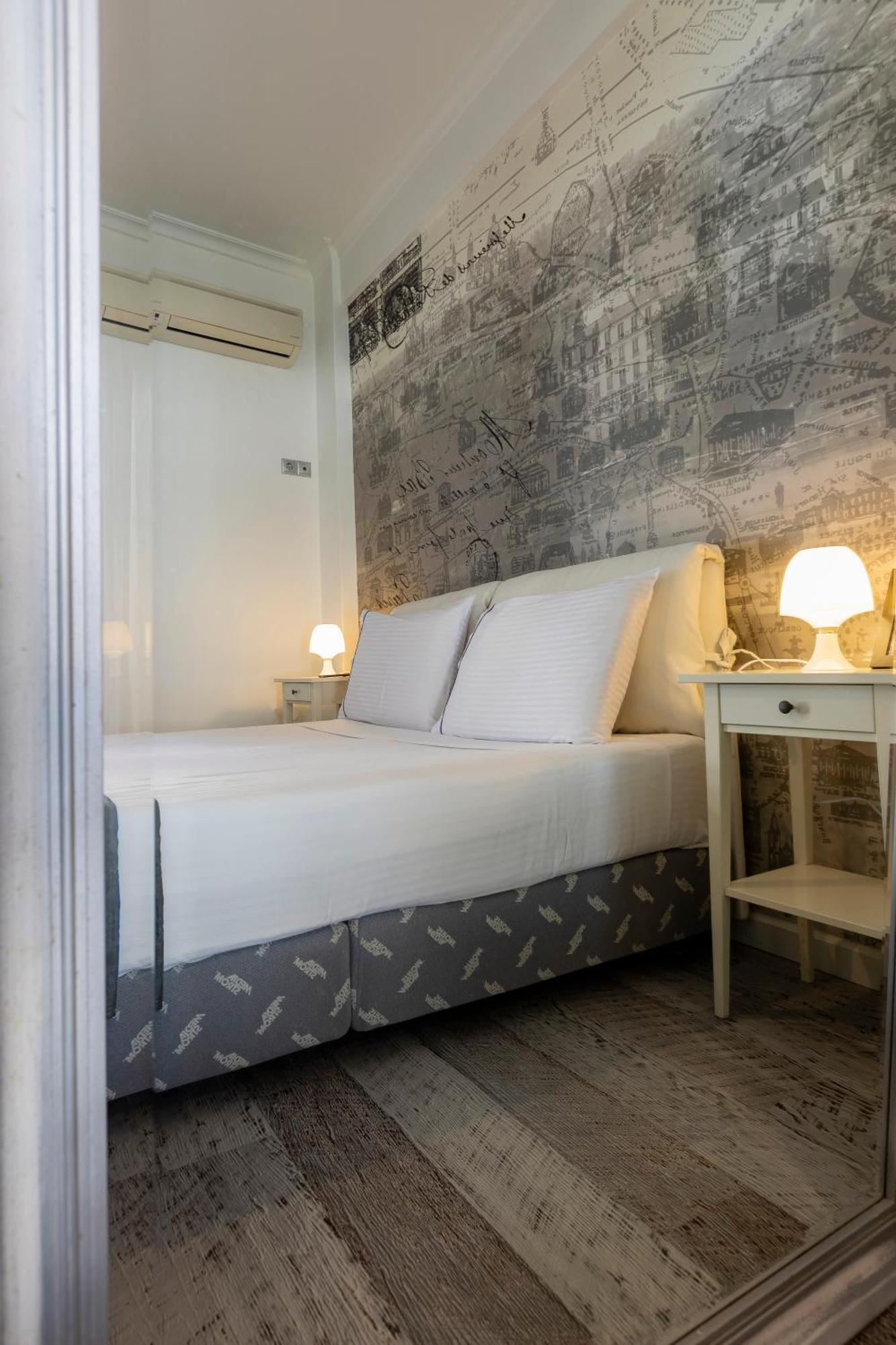 Corfu Boutique Apartment Exterior foto