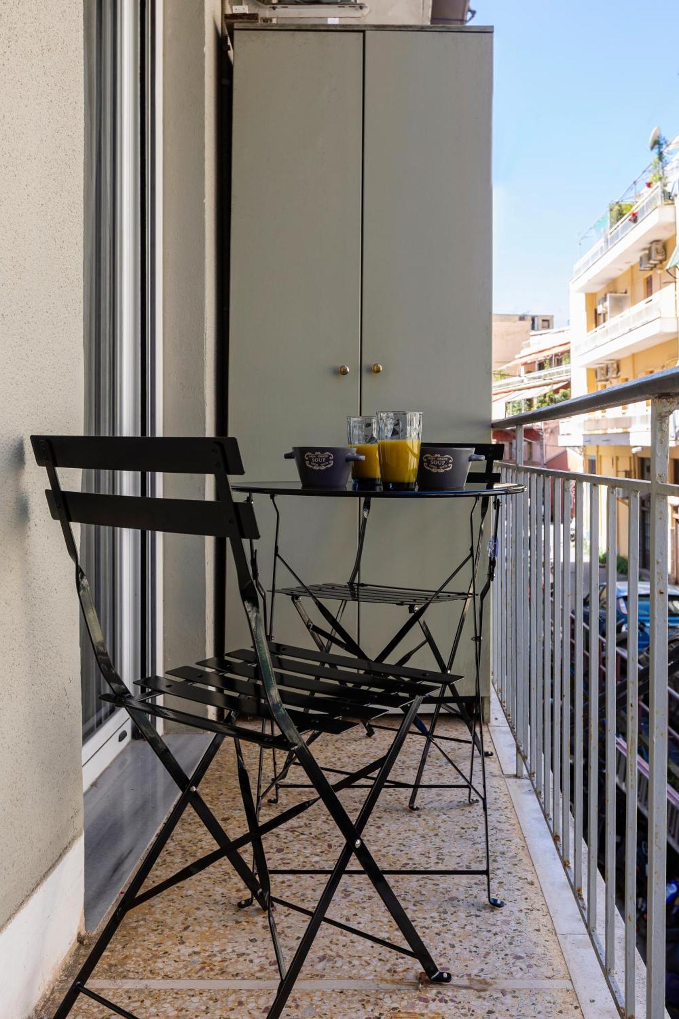 Corfu Boutique Apartment Exterior foto