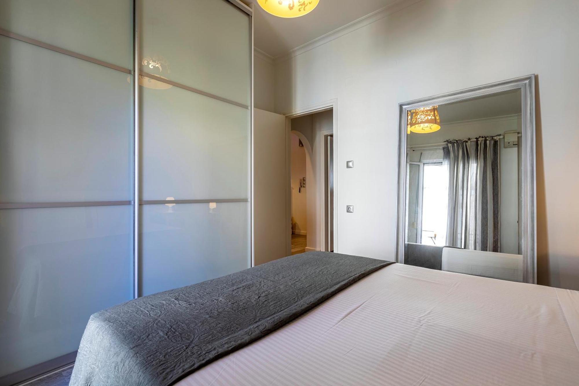 Corfu Boutique Apartment Exterior foto