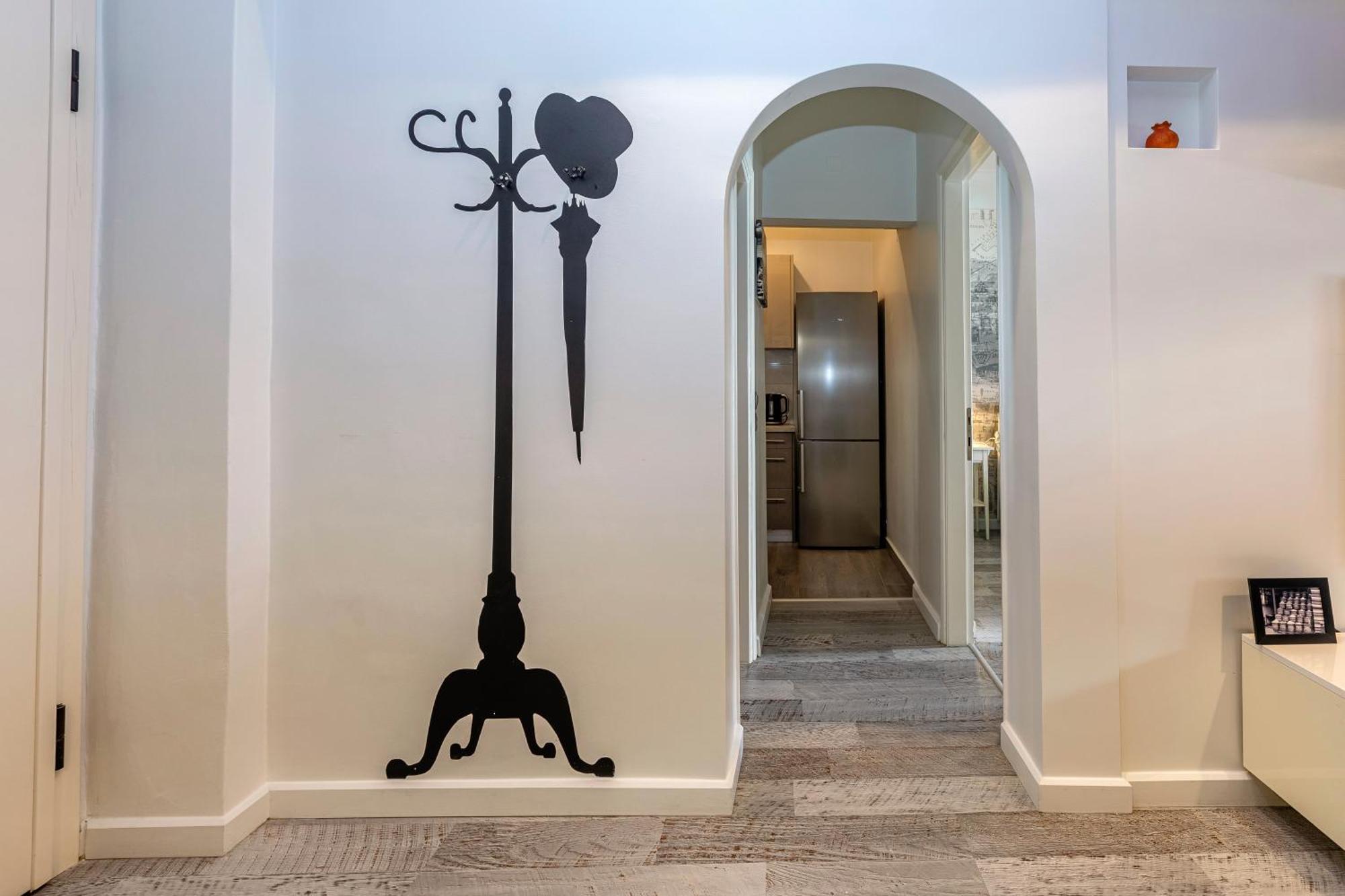 Corfu Boutique Apartment Exterior foto