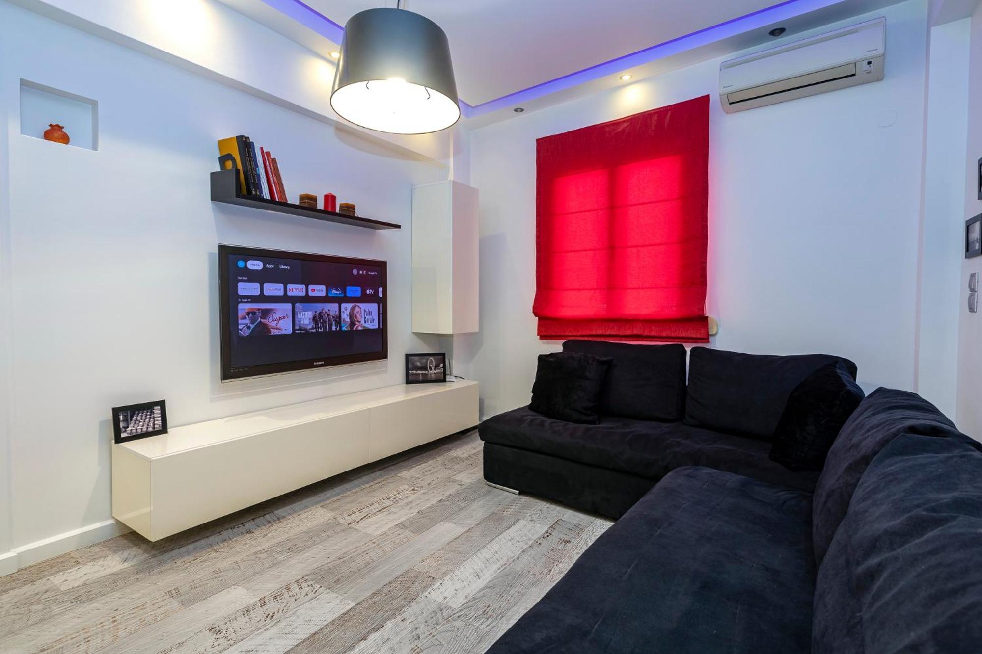 Corfu Boutique Apartment Exterior foto