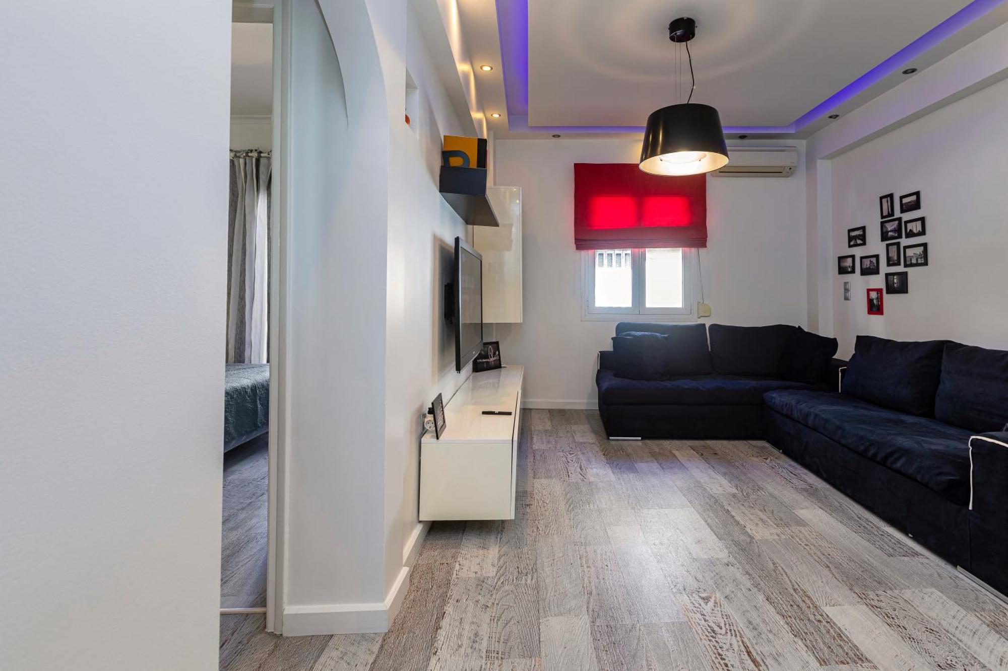 Corfu Boutique Apartment Exterior foto