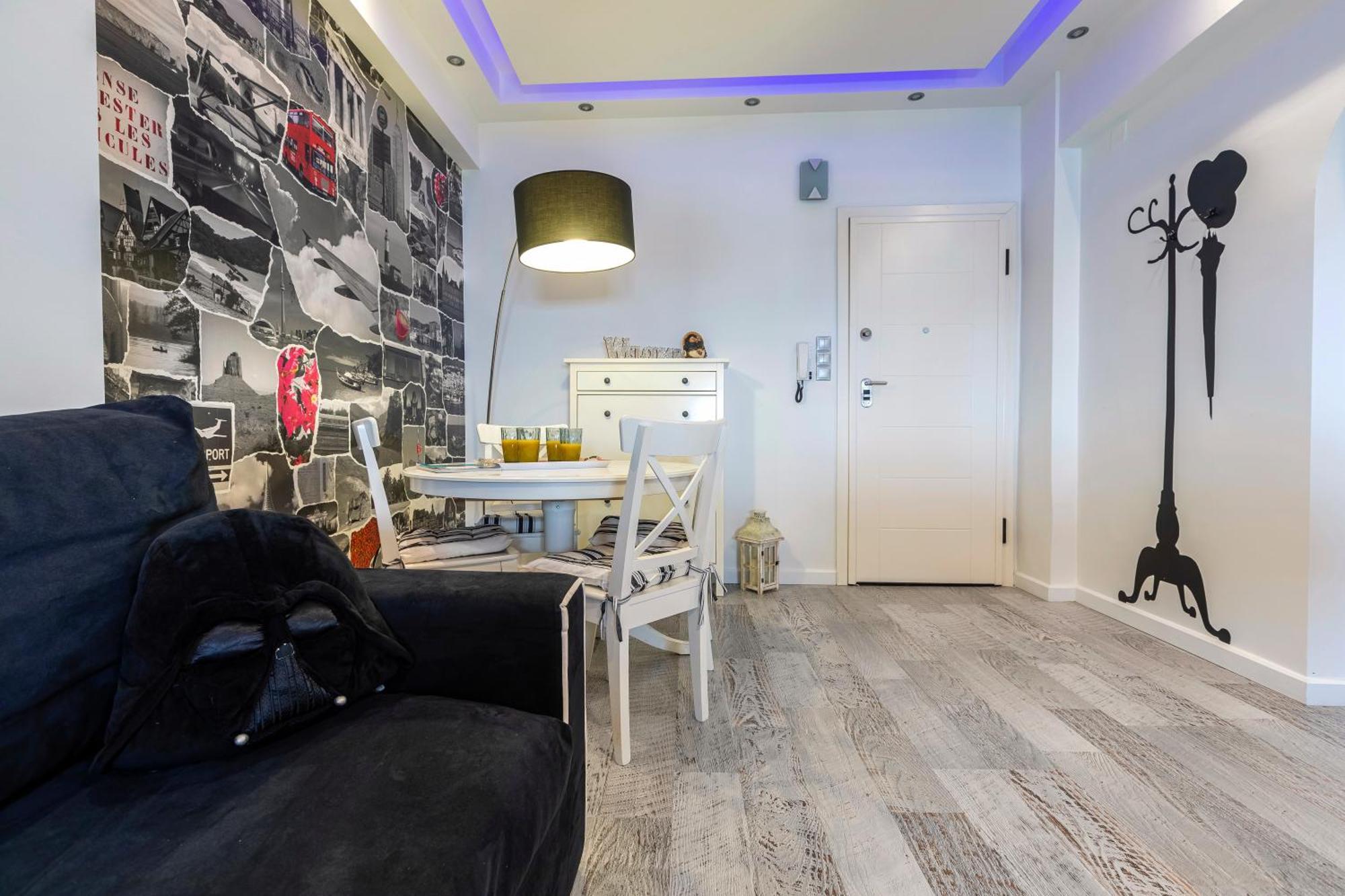 Corfu Boutique Apartment Exterior foto