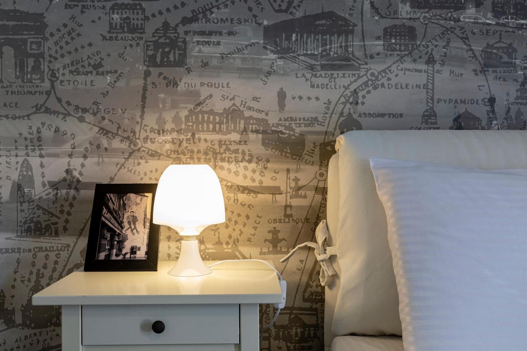 Corfu Boutique Apartment Exterior foto