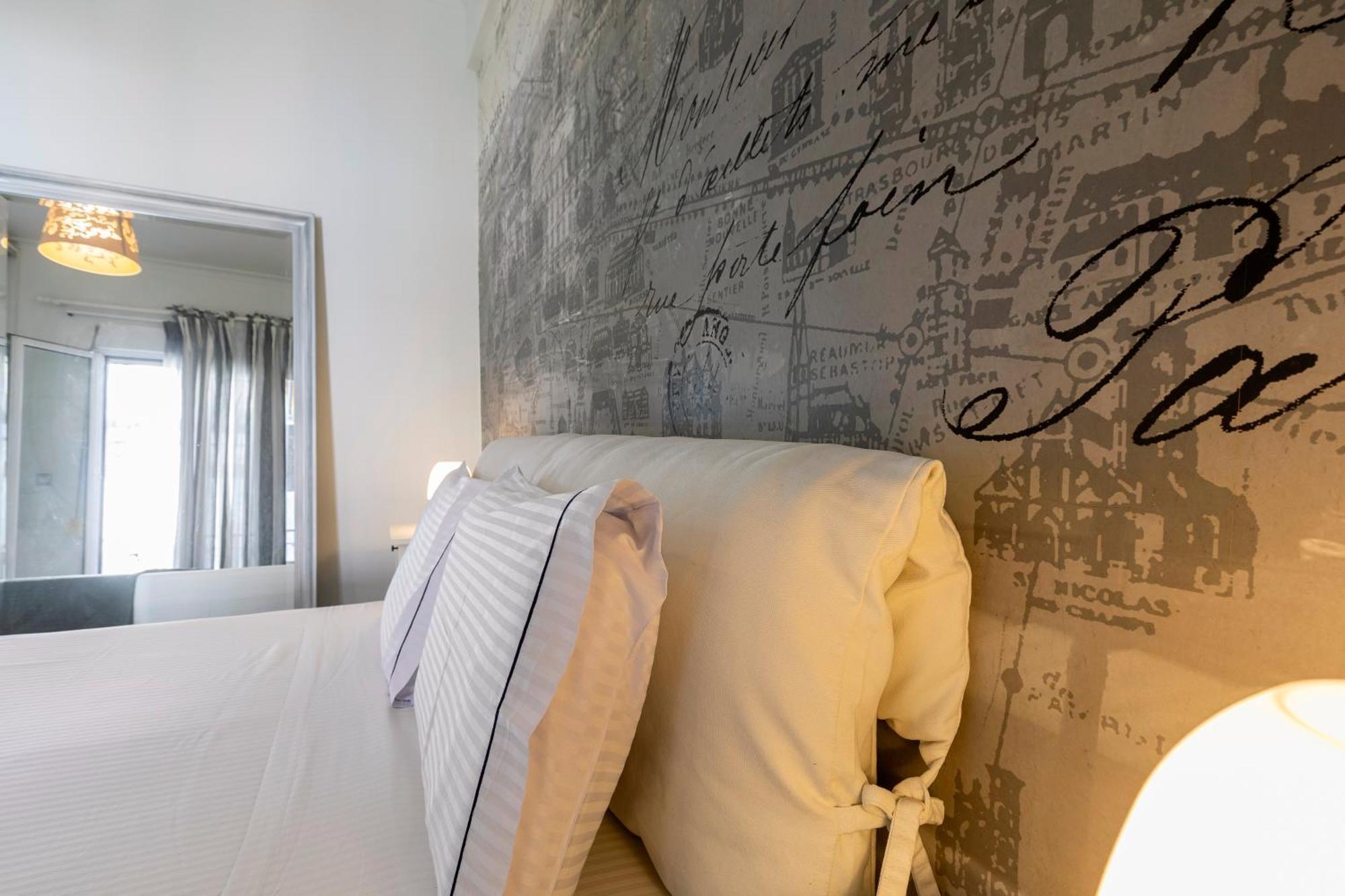 Corfu Boutique Apartment Exterior foto